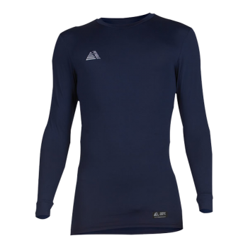 Base Layer Top
 Navy